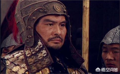 三国名将排行:你认为三国里的武功排名前十位是谁？