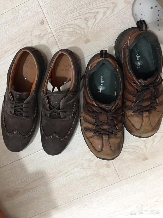 红狞猫牌男棉皮鞋:你穿的哪个牌子的鞋子最舒服？