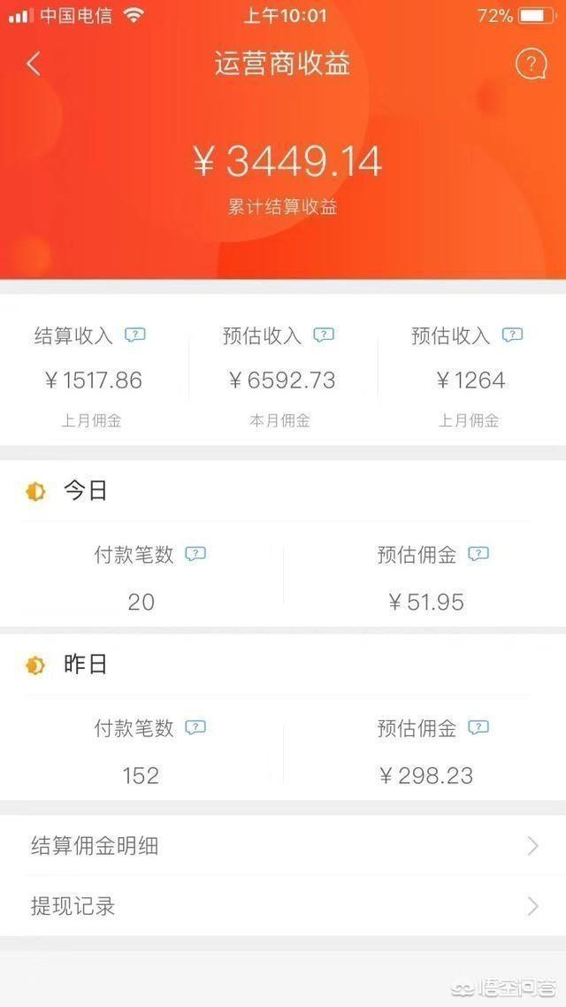 做兼职什么最靠谱？