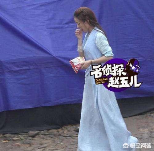 赵丽颖弟弟结婚:赵丽颖当时为什么嫁给一个不给她婚礼的男人？