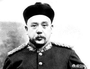 袁世凯后人:袁世凯称帝他的儿子袁克定起了多大作用？