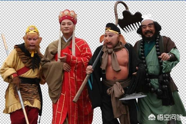 头条问答 为什么87版 西游记 如此经典 深受国人喜爱 金沙25的回答 0赞