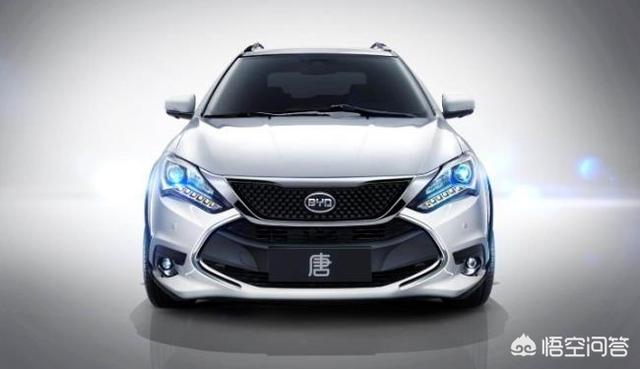 比亚迪和特斯拉到底差距在哪里？插图75