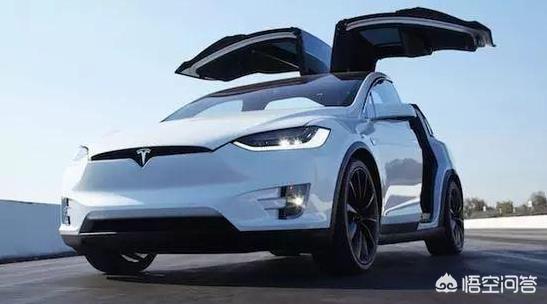 比亚迪和特斯拉到底差距在哪里？插图82