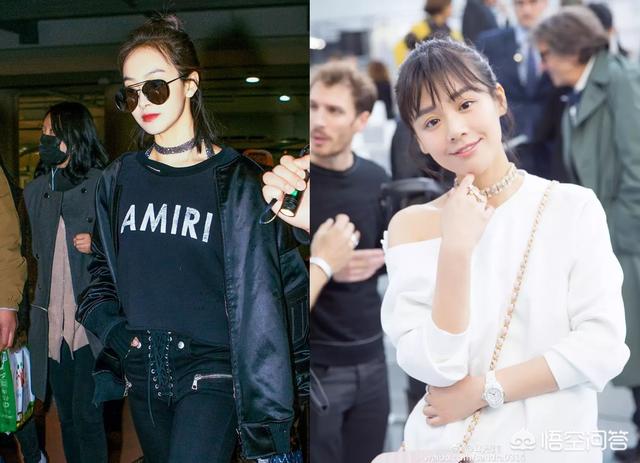 人带宠物项圈:男生怎么看待女生脖子上的choker（项圈）？
