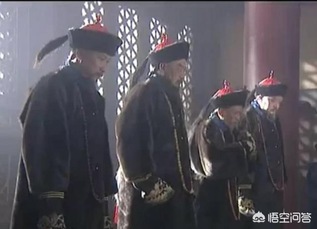 苏克萨哈:苏克萨哈是忠臣，为什么康熙最后还是杀了他？