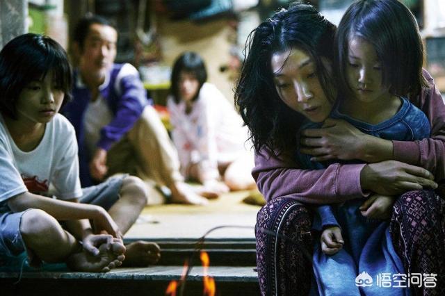 天平上的马尔济斯剧情介绍:如何看懂《小偷家族》这样的电影？