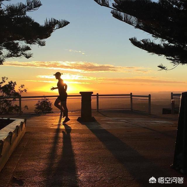 强心脏120306:每天早上跑步能有什么好处