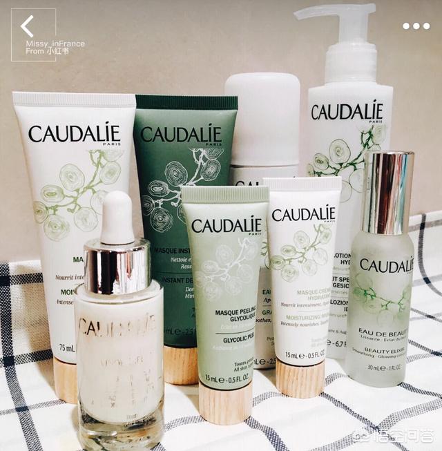 有哪些好的法国护肤品牌值得推荐？