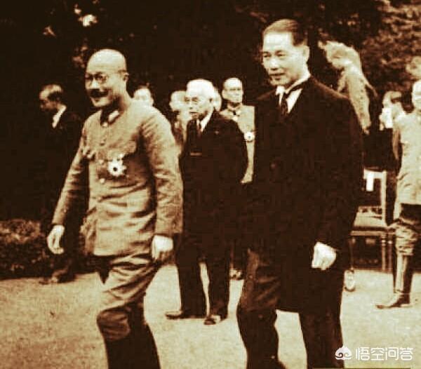 日本准备和中国大打一仗？，二战中的日本为何在攻打中国后又有胆量发起太平洋战争