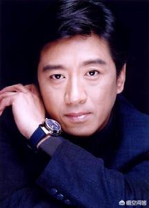 王姬的老公:演员丁勇岱都参演过哪些影视剧？