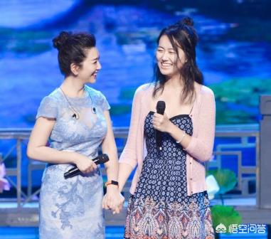 男人帮女演员:女人的安全感是否来自：男人给的钱