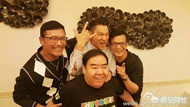 郑则仕:香港演员影帝郑则仕现在过得怎么样？为什么？