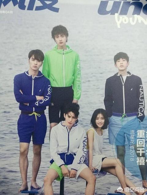 新流星花园演员表:如何评价新版《流星花园》中的主演王鹤棣？