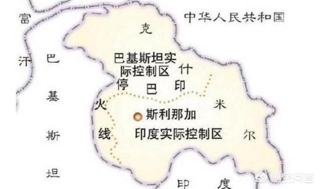 印度和巴基斯坦的历史渊源到底有多深?