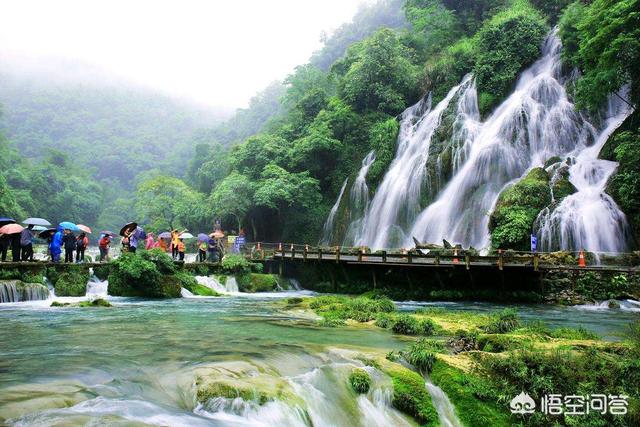 贵州黔南有什么值得旅游的景点吗?-生活百科