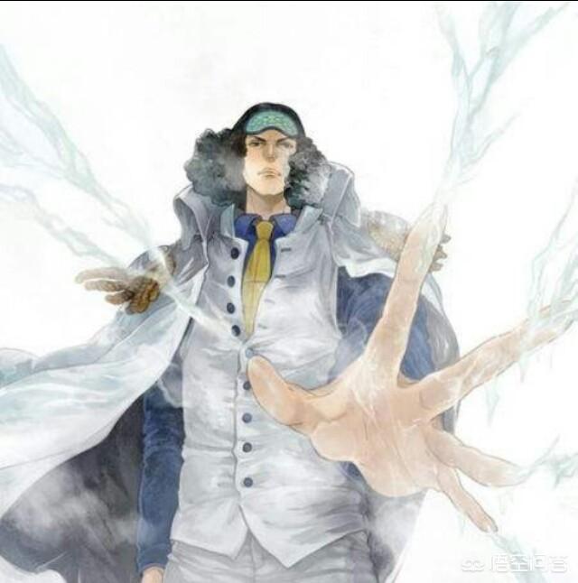 海贼王顶上战争三大将为何没能杀掉路飞