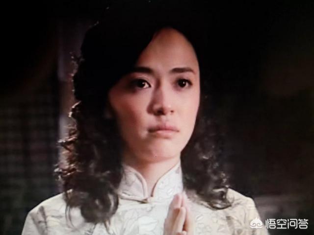 《潜伏》中余则成最爱哪个女人？
