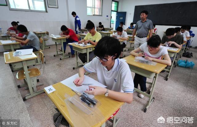 钟祥高考事件:古今作弊大比拼，奇葩手段哪家强