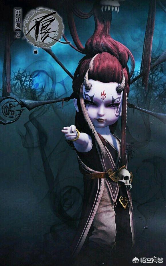 头条问答 - 《不良人》里谁的武功最高呢?(6个回答)