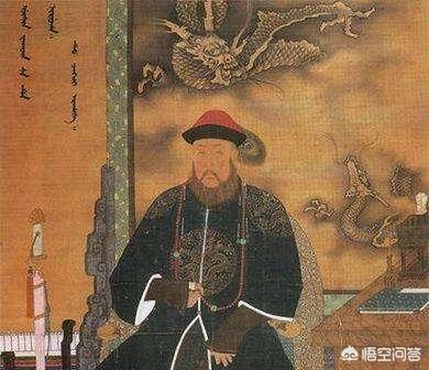 乾隆皇帝为何要为多尔衮平反，恢复睿亲王封号呢你怎么看