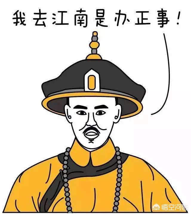 乾隆皇帝为何要为多尔衮平反，恢复睿亲王封号呢你怎么看