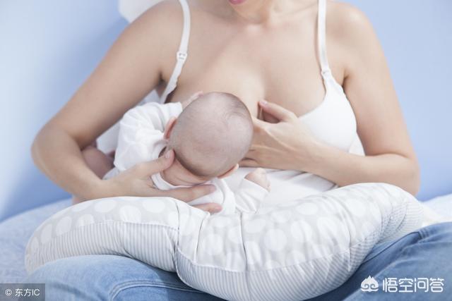 哺乳姿势有多重要，哺乳姿势会影响宝宝吃奶吗