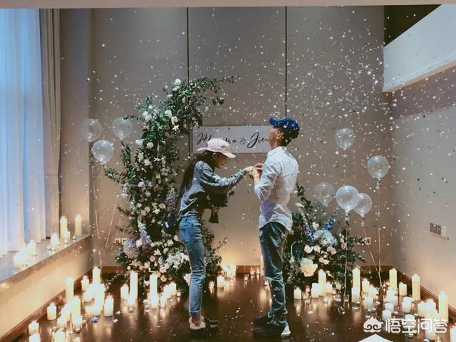 张馨予老公家境:张馨予突然结婚，你怎么看待婚姻与爱情？