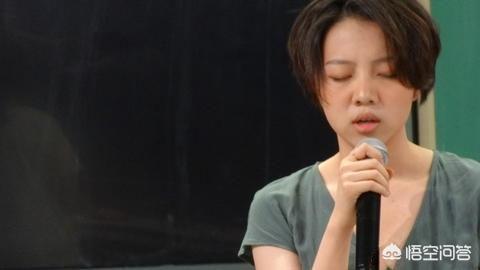 杨沛宜:林妙可晒夜跑美照逆袭女神，大家还记得真正的奥运天籁杨沛宜吗