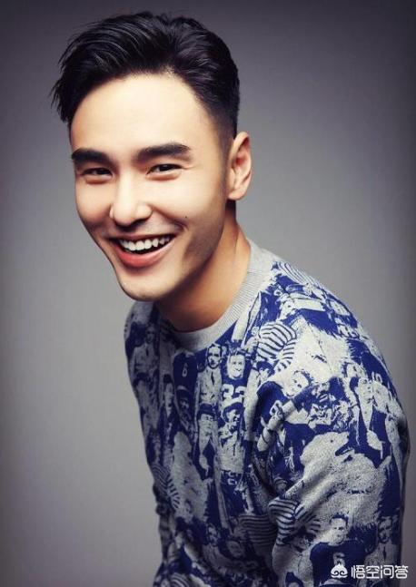 头条问答 - 曾经的"偶像剧小王子"明道去哪里了?(20个回答)