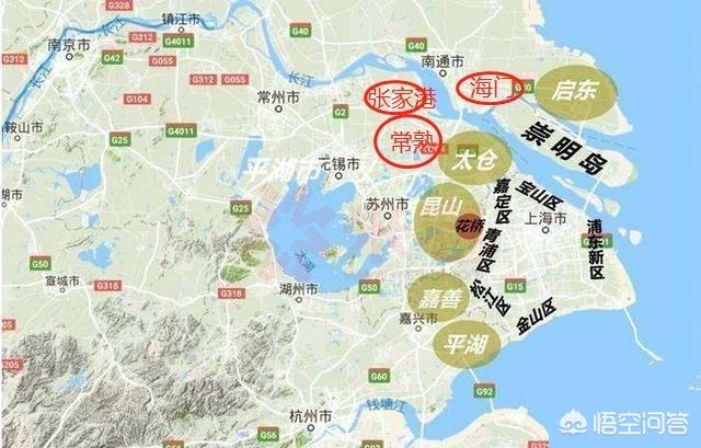 目前在上海工作,想在嘉善买房,合适吗？