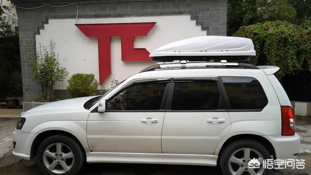 头条问答 自驾游用车顶帐篷怎么样 26个回答