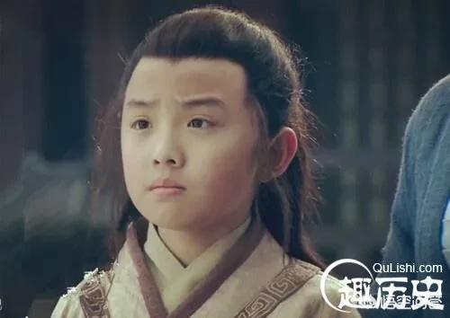 代王刘恒:原本默默无闻的代王刘恒为何会被选中成为皇帝？