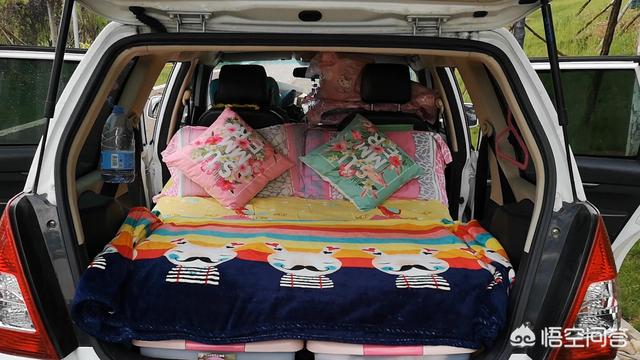 头条问答 自驾游用车顶帐篷怎么样 26个回答