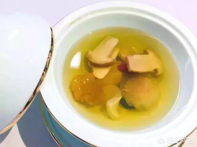 真正的国宴都用什么样的食材？