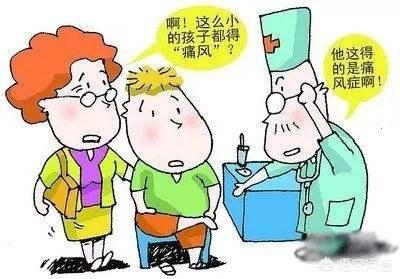 尿酸过高是尿毒症前兆吗:人体内尿酸产生过多会怎么样？