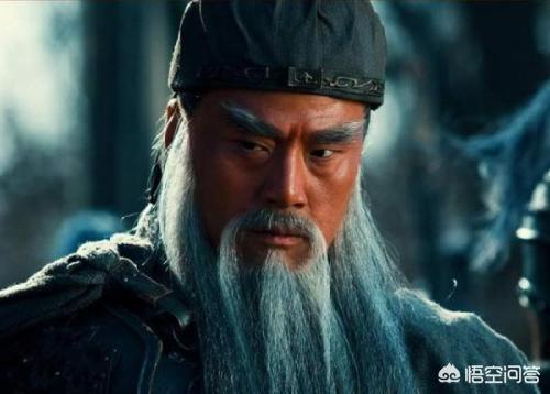 为什么吕蒙杀了关羽之后，吕蒙也突然死了？插图68