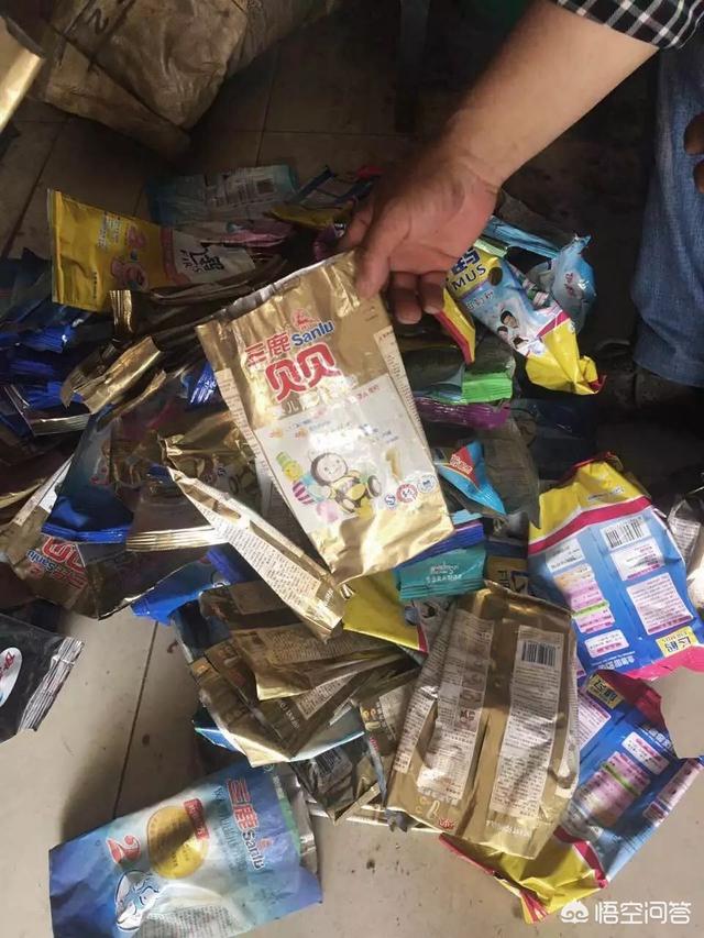 吃小孩事件:当年食用三鹿奶粉的孩子们现在都怎么样了？