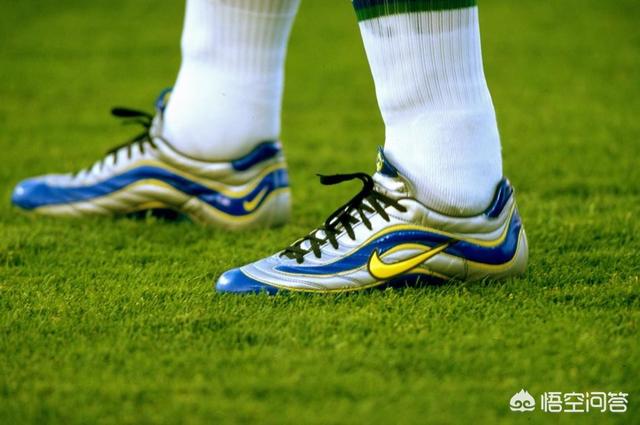 罗纳尔多为什么在巴萨只踢了一年就转回国米了呢？插图102