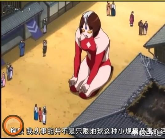 银魂hata王子配音:《银魂》恶搞过哪些动漫？