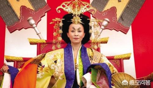 预言中华再出女皇，古代术士预言出皇帝的“天子气”是否可信历史上有预言准的例子吗