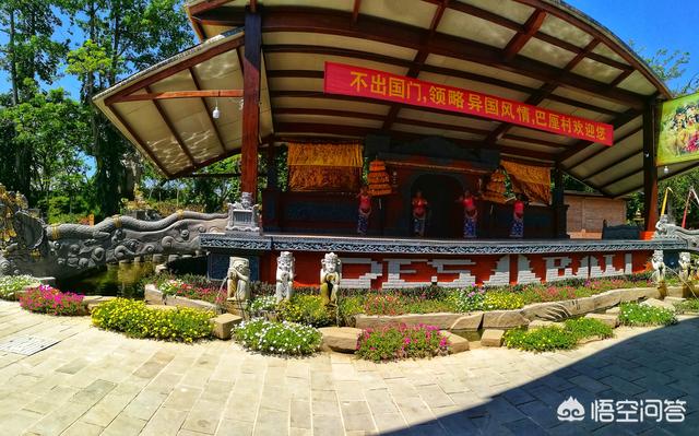 海南东山岭:去海南的万宁旅游，都应该去哪些地方