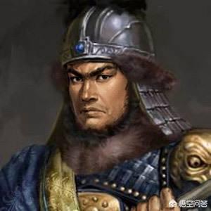 朱友贞:后梁拥有“天下第一”的大将王彦章，为何还是打不过后唐？