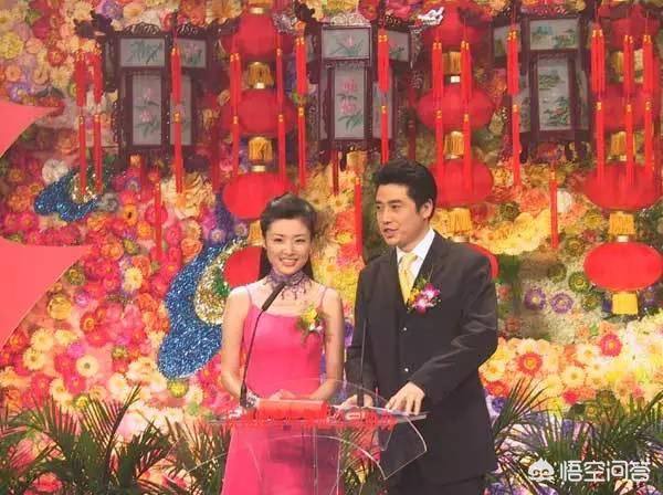 周涛为什么退出央视,董卿为什么被称为“央视一姐”？