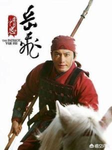 黄晓明岳飞:黄晓明领衔主演的电视剧《精忠岳飞》的收视率怎么样