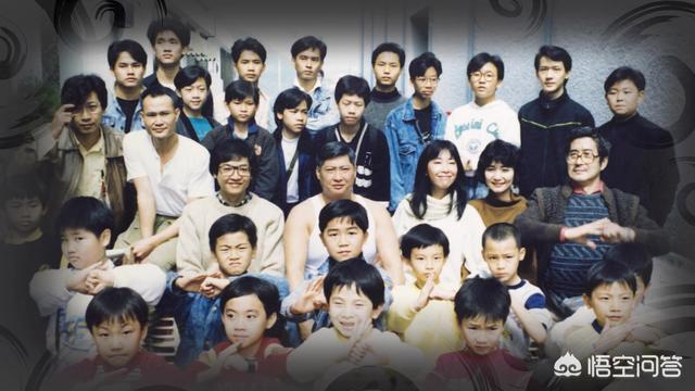 洪金宝真实灵异事件:林正英葬礼，洪金宝发火的原因是什么？