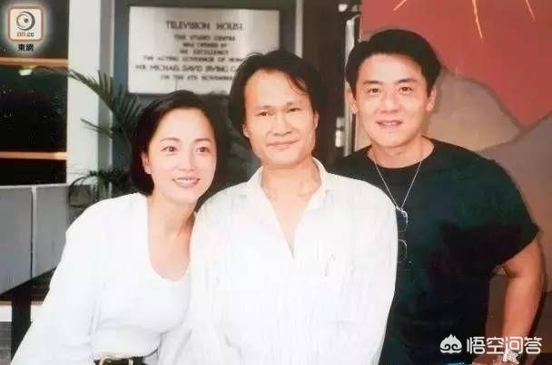 洪金宝真实灵异事件:林正英葬礼，洪金宝发火的原因是什么？