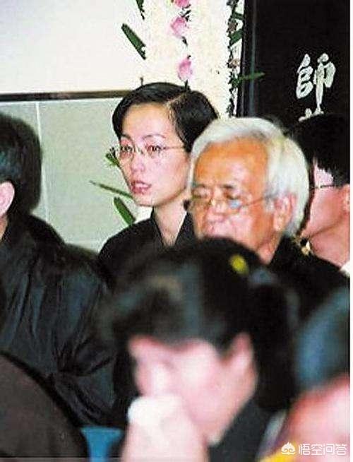 洪金宝真实灵异事件:林正英葬礼，洪金宝发火的原因是什么？