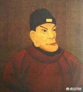 朱元璋真的是暴君吗？