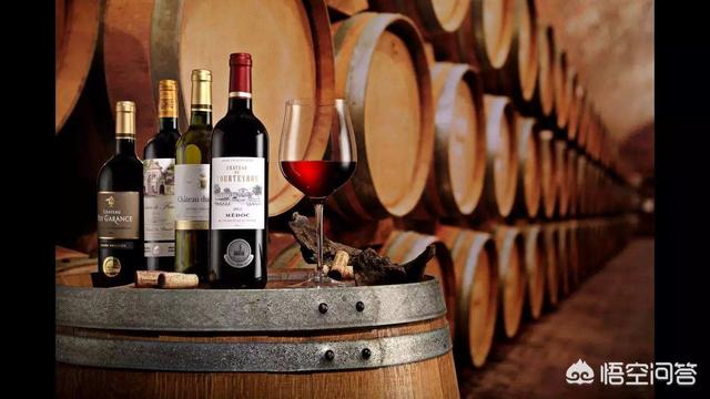 红酒涩，葡萄酒涩感和酒的质量有什么关系